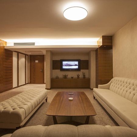 Grand Hotel Gaziantep Exterior foto
